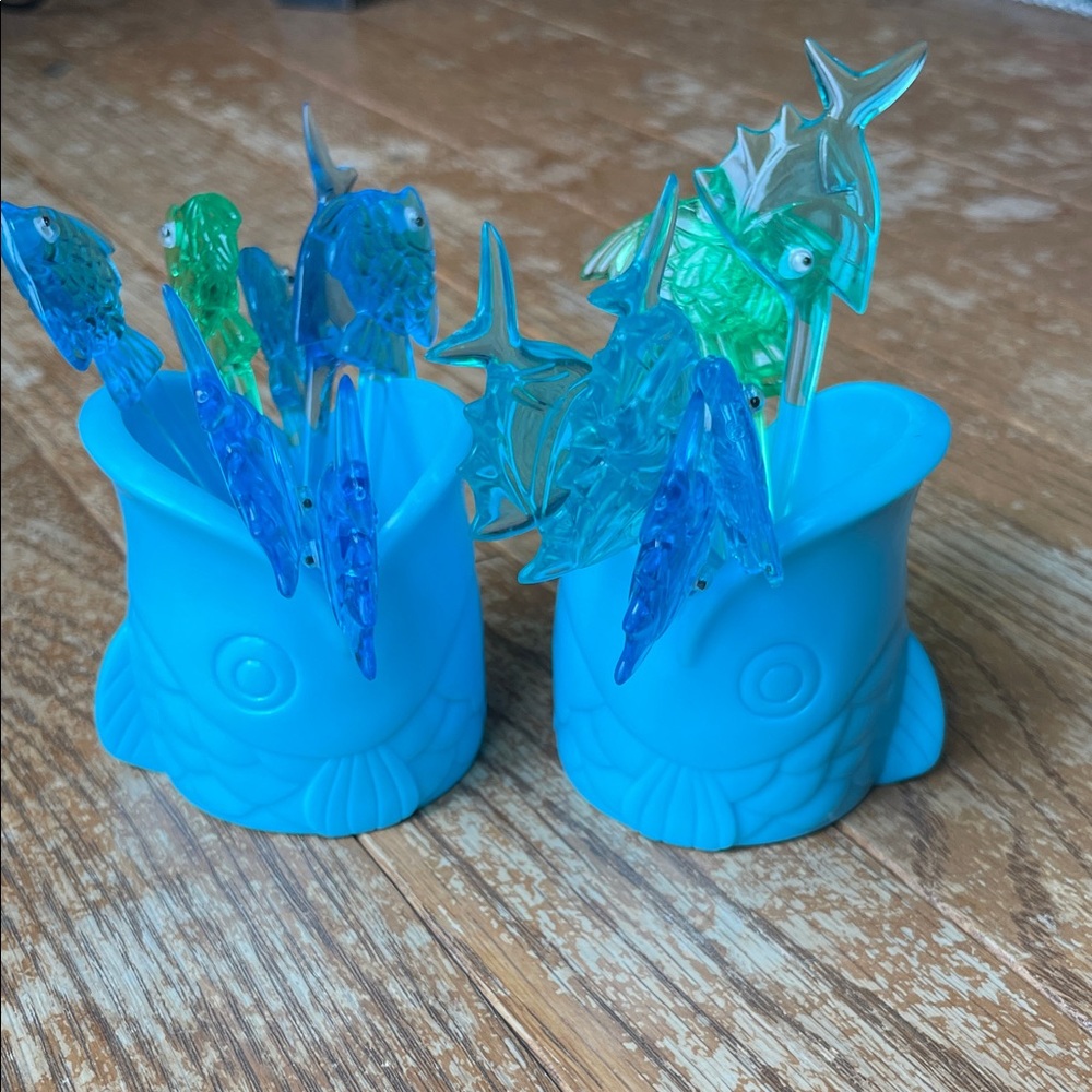BOGO Appetizer Picks Set